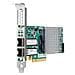 NC523SFP - Adattatore di rete - PCI Express 2.0 x8 - 10 GigE - 2 porte  - Foto miniatura 1