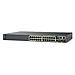Catalyst 2960-XR Switch 24 Porte Gigabit Ethernet 10/100/1000 + 4x1G SFP Gestito Impilabile 1U - Foto miniatura 1