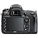 D610 Kit 24-85 mm F / 3.5-5.6G ED VR Sensore CMOS Full Frame 24.3 Mpx Display 3.2'' Filmati Full HD EXPEED 3 Wi-Fi Ready GPS - Foto miniatura 3