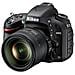 D610 Kit 24-85 mm F / 3.5-5.6G ED VR Sensore CMOS Full Frame 24.3 Mpx Display 3.2'' Filmati Full HD EXPEED 3 Wi-Fi Ready GPS - Foto miniatura 1