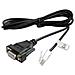 Rj45 Serialcable Lcd Models 2m For Smart-ups - Foto miniatura 2