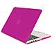 Custodia per MacBook Pro fino a 13" in Plastica Colore Viola - Foto miniatura 2