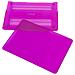Custodia per MacBook Pro fino a 13" in Plastica Colore Viola - Foto miniatura 4