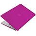 Custodia per MacBook Pro fino a 13" in Plastica Colore Viola - Foto miniatura 1