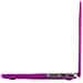 Custodia per MacBook Pro fino a 13" in Plastica Colore Viola - Foto miniatura 5