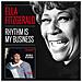 Ella Fitzgerald - Rhythm Is My Business (+ 12 Bonus Tracks)  - Foto miniatura 1
