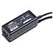 AC Adapter 90W, 19V, Aspire 9500, Nero, 405g, 133 x 58 x 29 mm - Foto miniatura 1