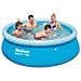 Piscina Fast Set Gonfiabile 244X66 cm - Foto miniatura 1