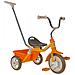 Triciclo Passenger Road Work con Ruota 10" 1041CLA992193 - Foto miniatura 1