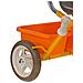 Triciclo Passenger Road Work con Ruota 10" 1041CLA992193 - Foto miniatura 3