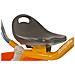 Triciclo Passenger Road Work con Ruota 10" 1041CLA992193 - Foto miniatura 5