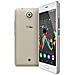 Ufeel 16 GB 4G / LTE Dual Sim Display 5" HD Slot Micro SD Fotocamera 13 Mpx Android Italia Crema - Foto miniatura 1