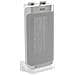 BOOGIEPLUS Termoventilatore Ceramico Elettrico Potenza 2000 Watt con Termostato Regolabile - Foto miniatura 1