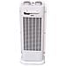 BOOGIEPLUS Termoventilatore Ceramico Elettrico Potenza 2000 Watt con Termostato Regolabile - Foto miniatura 3