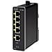 IE-1000 GUI based L2 switch 5FE copper - Foto miniatura 1