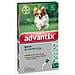 Advantix Fino A 4 Kg 1 Pipetta - Foto miniatura 1