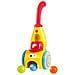 Scoop-a-ball Launcher Lanciatore Palline Giallo 2995 - Foto miniatura 1