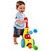 Scoop-a-ball Launcher Lanciatore Palline Giallo 2995 - Foto miniatura 2