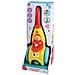 Scoop-a-ball Launcher Lanciatore Palline Giallo 2995 - Foto miniatura 3