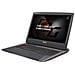 Notebook ROG G752VS-GC018T Monitor 17.3" Full HD Intel CoreI7-6700HQ Quad Core Ram 16GB Hard Disk 1TB SSD 256GB Nvidia GeForce GTX 1070M 4x USB 3.0 Windows 10 Home - Foto miniatura 2
