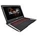 Notebook ROG G752VS-GC018T Monitor 17.3" Full HD Intel CoreI7-6700HQ Quad Core Ram 16GB Hard Disk 1TB SSD 256GB Nvidia GeForce GTX 1070M 4x USB 3.0 Windows 10 Home - Foto miniatura 3