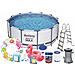 BW Steel Pro MAX Pool Set366x100 | 56418 - Foto miniatura 1