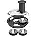 Tagliaverdura Spirale Spiralizer X Robot 4200/5200xl Accessorio - Foto miniatura 2
