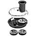 Tagliaverdura Spirale Spiralizer X Robot 4200/5200xl Accessorio - Foto miniatura 3
