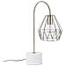 Lampada Da Tavolo In Ottone Mooni - Foto miniatura 15