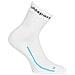 Calze Team Classic Socks 3 Pairs Abbigliamento Uomo Eu 41-45 - Foto miniatura 1