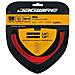 Cavi Hydraulic Brake Hose Quick Fit Ricambi Dei Componenti One Size - Foto miniatura 1