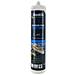 Sigillante Simson Msr Ft Marina 290ml Nero - Foto miniatura 4