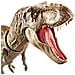 Jurassic T-rex Azione / Attac. Tv - Foto miniatura 5