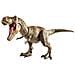 Jurassic T-rex Azione / Attac. Tv - Foto miniatura 9