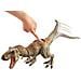 Jurassic T-rex Azione / Attac. Tv - Foto miniatura 7