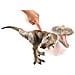 Jurassic T-rex Azione / Attac. Tv - Foto miniatura 10