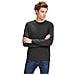 Pullover Jack & Jones Essential Basic Knitted Abbigliamento Uomo Xxl - Foto miniatura 3
