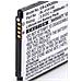 Li-ion Batteria 2000mah (3.8v) Per Cellulari E Smartphone Come Lg Bl-41a1hb - Foto miniatura 2