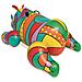 41116 Pop Rhino - Animale Da Nuoto, Multicolore - Foto miniatura 3