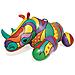 41116 Pop Rhino - Animale Da Nuoto, Multicolore - Foto miniatura 5