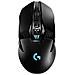 Mouse Wireless Gaming G903 11 Tasti 1600 DPI Colore Nero - Foto miniatura 2