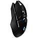 Mouse Wireless Gaming G903 11 Tasti 1600 DPI Colore Nero - Foto miniatura 3