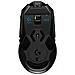 Mouse Wireless Gaming G903 11 Tasti 1600 DPI Colore Nero - Foto miniatura 4
