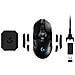 Mouse Wireless Gaming G903 11 Tasti 1600 DPI Colore Nero - Foto miniatura 6
