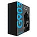 Mouse Wireless Gaming G903 11 Tasti 1600 DPI Colore Nero - Foto miniatura 7
