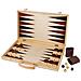 Scacchi E Backgammon In Valigetta - Foto miniatura 1