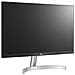Monitor 24" LED IPS Gaming 24ML600S-W 1920 x 1080 Full HD Tempo di Risposta 1 ms - Foto miniatura 8