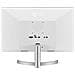 Monitor 24" LED IPS Gaming 24ML600S-W 1920 x 1080 Full HD Tempo di Risposta 1 ms - Foto miniatura 6