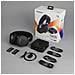 Cuffie Gaming Arctis Pro Wireless Stereo Dual Wireless 2.4G e Bluetooth con Microfono Colore Nero - Foto miniatura 11