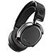 Cuffie Gaming Arctis Pro Wireless Stereo Dual Wireless 2.4G e Bluetooth con Microfono Colore Nero - Foto miniatura 2